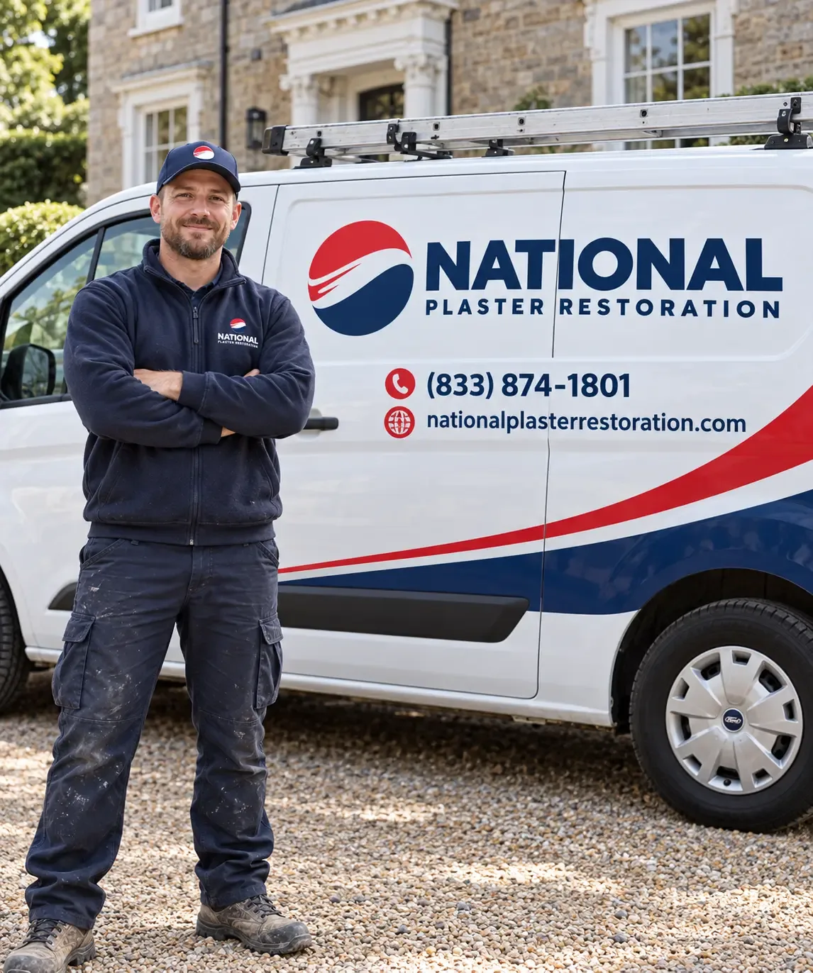 Plaster Repair company in Presto, PA